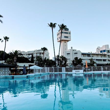 Golf Coast Los Alamos, Primera Linea De Playa Τορρεμολίνος Εξωτερικό φωτογραφία