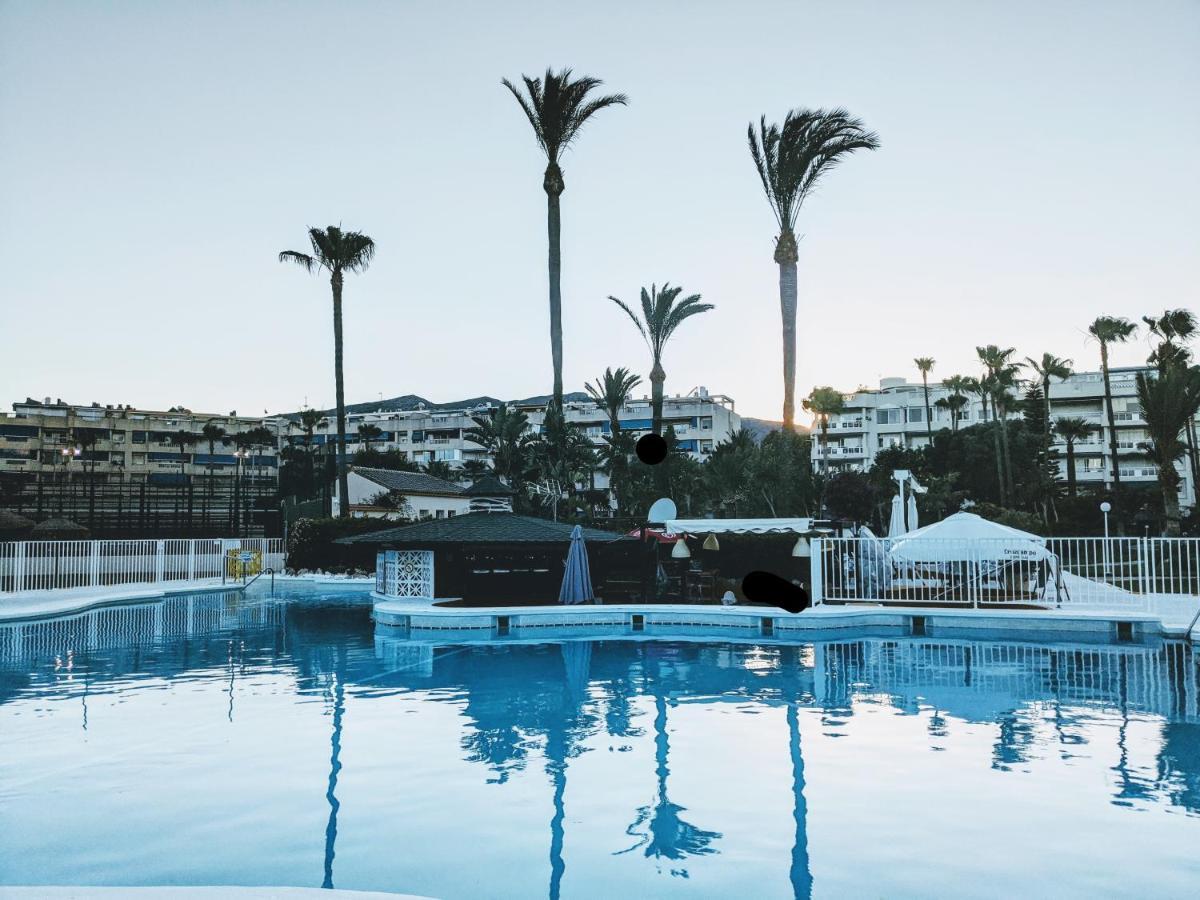 Golf Coast Los Alamos, Primera Linea De Playa Τορρεμολίνος Εξωτερικό φωτογραφία