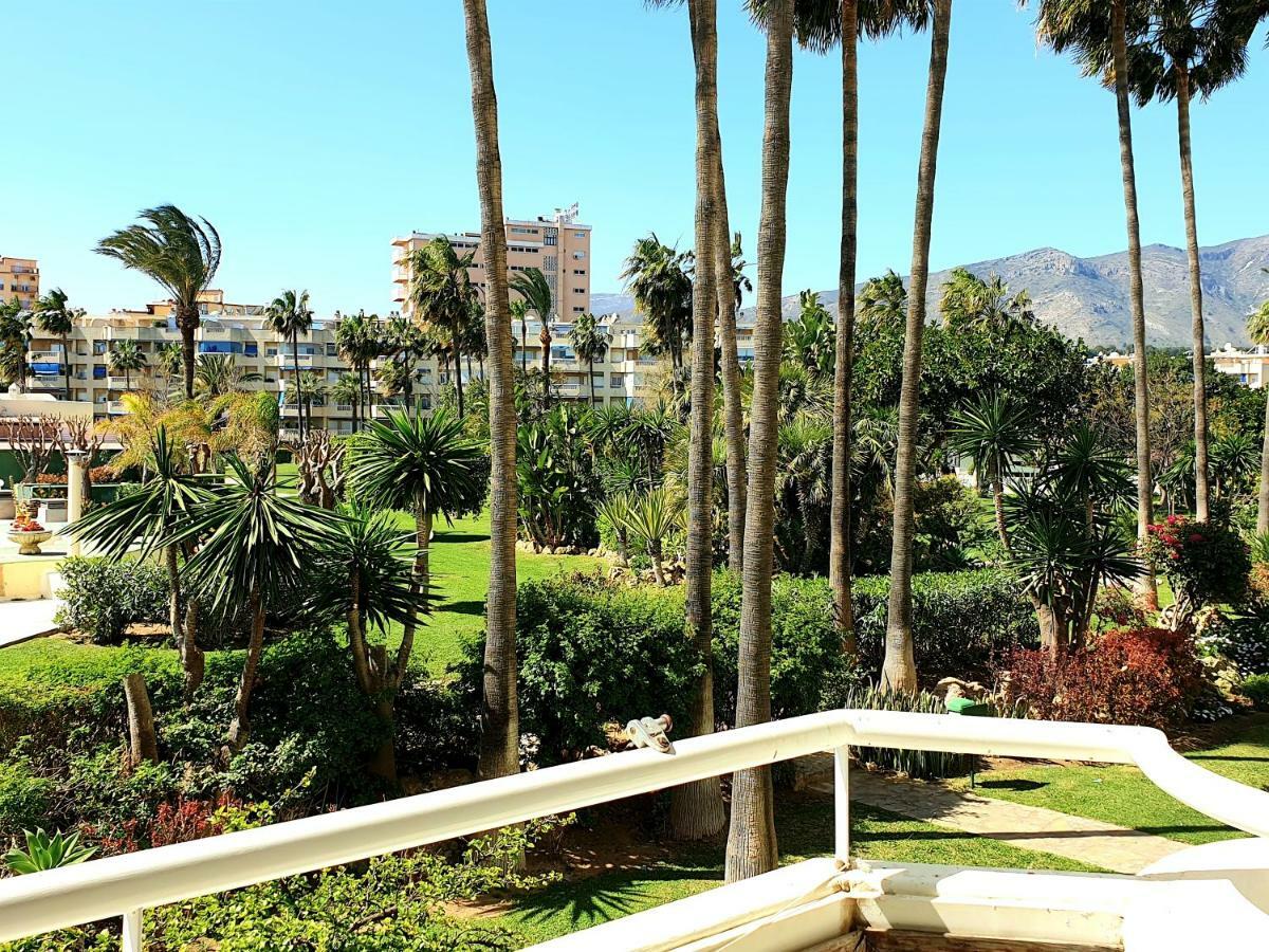 Golf Coast Los Alamos, Primera Linea De Playa Τορρεμολίνος Εξωτερικό φωτογραφία