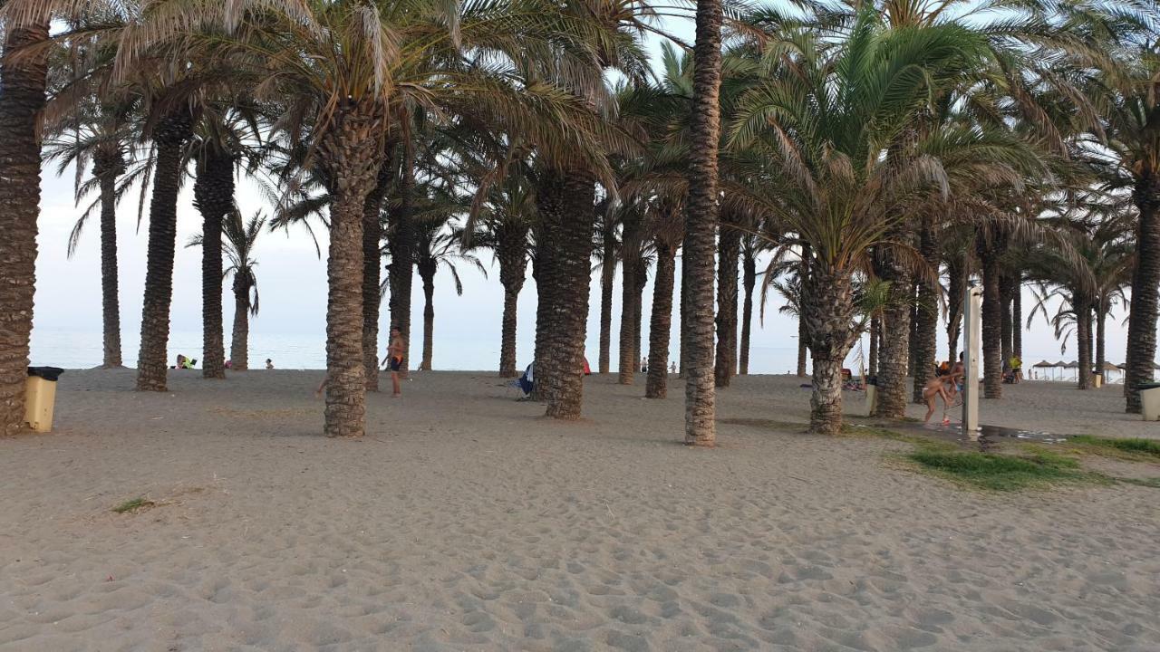 Golf Coast Los Alamos, Primera Linea De Playa Τορρεμολίνος Εξωτερικό φωτογραφία