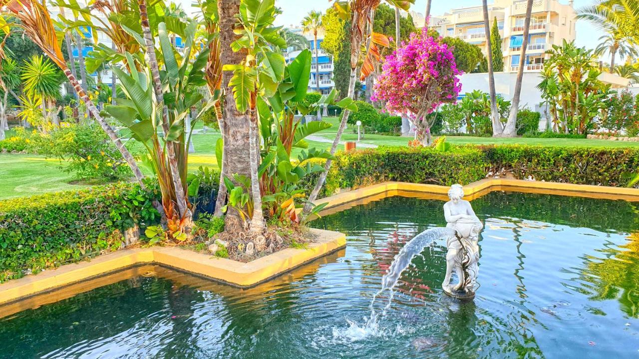 Golf Coast Los Alamos, Primera Linea De Playa Τορρεμολίνος Εξωτερικό φωτογραφία