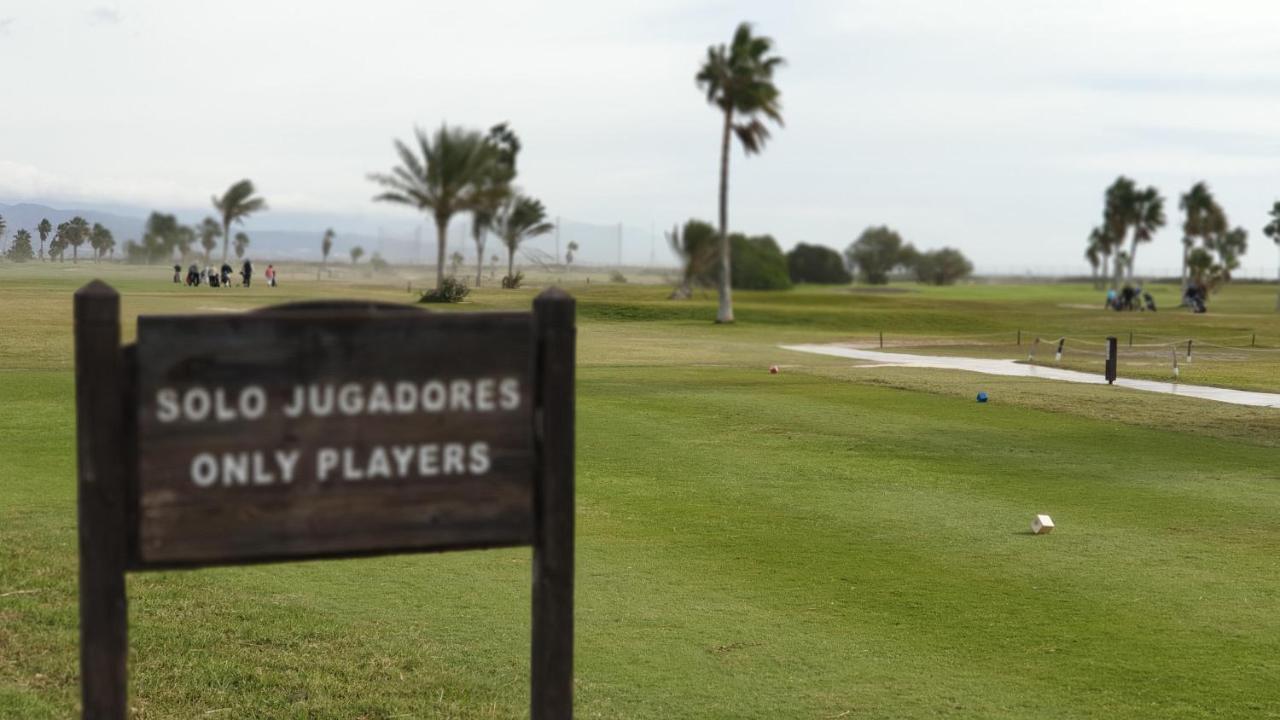 Golf Coast Los Alamos, Primera Linea De Playa Τορρεμολίνος Εξωτερικό φωτογραφία